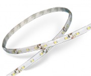  3528 LED szalag, IP65, 60 LED/m�ter, 12V, 3,6W/m, piros, 5m-es tekercsben, (2036)