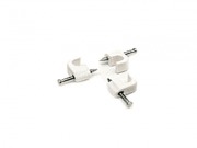  K�belr�gz�t� sz�ggel, 8mm,(csomag:20db)