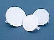  RG spring cover for 80mm junction box