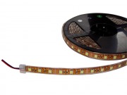  5050 LED szalag, IP68, 60 LED/m�ter, 12V, hidegfeh�r, 5m-es tekercsben, 13,2W/m (KIFUT� TERM�K, A K�SZLET EREJ�IG)