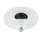  10102/W recessed luminaire for 