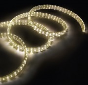  7800/C 180cm 2x1cm vil�g�t�cs�  6,6W/m LED hidegfeh�r 230V IP54 (KIFUT� TERM�K, A K�SZLET EREJ�IG)