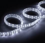  7800/D 180cm 2x1cm LED light tube, 6.6W/m, daylight, 230V, IP54 (STOCK CLEARING SALE WHILE STOCK LASTS)