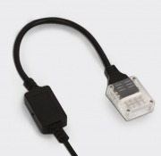  7804 bet�p szett 7800 vil�g�t�cs�h�z (max.30m f�nyk�belhez) (KIFUT� TERM�K, A K�SZLET EREJ�IG)