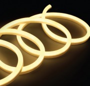  7810/W-II 1,5x2,6cm vil�g�t�cs�  4,4W/m LED warmwhite 230V IP54 (KIFUT� TERM�K, A K�SZLET EREJ�IG)