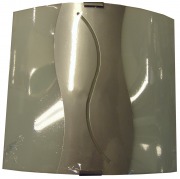  PANAMA 90236/11 fali/mennyezeti lpt. 1x40W / E14, op�l �veg/ez�st d�sz sz�gl.(KIFUT� TERM�K, A K�SZLET EREJ�IG)