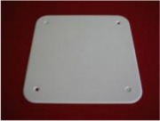  D-1102 plastic junction box cover for M�DK 100