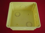  D-1101 cable branch box, 100x100mm