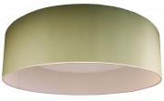  BELA 8076 50x15-4000/olive, 32W LED ceiling lamp with lampshade, 4000K