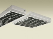  E-DELUX-S 418/E �lm.t�kr�s lpt 4x18 W fcs.elektr. el�t�ttel