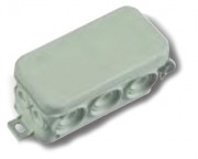 FD 10 S surface mounted flameproof junction box (80x43x36) IP55