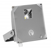  NEXT 0/A, 27W / 2850lm LED floodlight, 4000K, asymmetric light distribution, IP66
