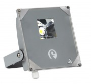  NEXT 0/S-WB, 27W / 3000lm LED floodlight, 4000K, wide symmetric light distribution, IP66