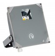  NEXT 1/A, 38W / 4750lm LED floodlight, 4000K, asymmetric light distribution, IP66