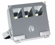  NEXT 3/A1, 162W / 22000lm LED floodlight, 4000K, asymmetric light distribution, IP66
