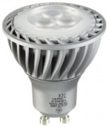  4,5W/230V LED f�nyforr�s,3000K 36�-os sug�rz�si sz�g, GU10 fejjel (KIFUT� TERM�K, A K�SZLET EREJ�IG)