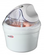  IM-140 fagylaltg�p, 12W, 1,38 l