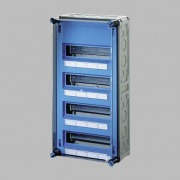  MI 71448/M kismegszak�t�s szekr�ny, 48 oszt�s� (K�SZLET EREJ�IG)