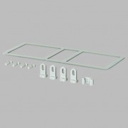  Mi WD2 gland kit for Mi boxes