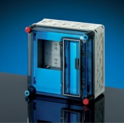  MI 72203/M fogyaszt�sm�r�-szekr�ny, 1db 1F m�r�h�z (K�SZLET EREJ�IG)