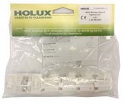  1403/LR (6db bliszterben) komp.fcs foglalat G23 (KIFUT� TERM�K, A K�SZLET EREJ�IG)