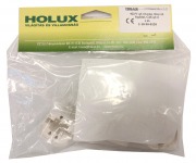  422/V-q3-4 (6db bliszterben) komp.f�nycs� foglalat G24-q3/q4 (KIFUT� TERM�K, A K�SZLET EREJ�IG)