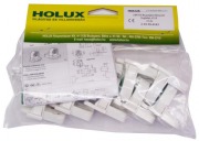  249/TCR (10db bliszterben) G13-as, alulr�l bepattinthat�, gy�jt�s f�nycs� foglalat