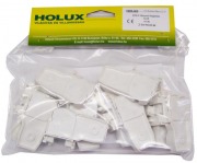  251/C (10db bliszterben) G13-as bepattinthat�, gy�jt�s f�nycs� foglalat (KIFUT� TERM�K, A K�SZLET EREJ�IG)