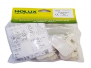  253/C (10db bliszterben) G13-as bepattinthat�, gy�jt�s f�nycs� foglalat (KIFUT� TERM�K, A K�SZLET EREJ�IG)