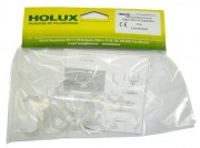  1132/21,5 (10db bliszterben) f�nycs� tart�bilincs 411/... foglalatokhoz