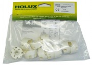  118/B (10db bliszterben) foglalat tart� 226/Z foglalathoz (KIFUT� TERM�K, A K�SZLET EREJ�IG)