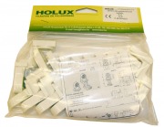  249/TC-SN (10db bliszterben) G13-as, t�gl�nykiv�g�sba bepattinthat�, gy�jt�s f�nycs� foglalat (KIFUT� TERM�K, A K�SZLET EREJ�IG)