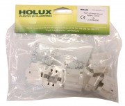  422/V-q1 (6db bliszterben) komp.f�nycs� foglalat G24-q1 (KIFUT� TERM�K, A K�SZLET EREJ�IG)