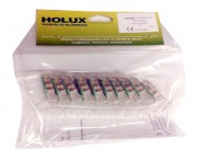  3249-12/S-TR (10db bliszterben) f�nycs� foglalat G13 �tl�tsz�