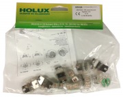  285/MAU-TR (10db bliszterben) mini f�nycs� foglalat G5