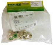  285/FAU-TR (10db bliszterben) mini f�nycs� foglalat G5