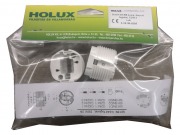  5013N/D2/BB csill�rmenetes kompakt f�nycs� foglalat, G24d-2, bliszter (6db/csomag) (KIFUT� TERM�K, A K�SZLET EREJ�IG)