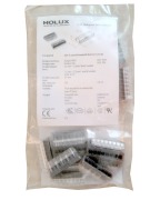  SDK 8 vezet�kk�z�s�t� 8x0,5-2,5 (10 db bliszterben)