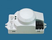  F�ny �s mozg�s�rz�kel� (mikrohull�m�) egys�g YCE2001