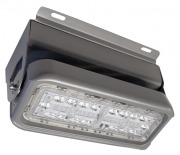  FL6CS-1-50 floodlighting luminaire, 50W, 7,350lm, M16B, 4,000K, IP67