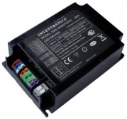  EBS-080S105BTE � constant current programmable DALI LED driver 80W, 176-305V,70-1050mA, IP20