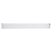  ROLSO LED f�rd�szobai l�mpa, 15W, 1080lm, 4000K, IP44