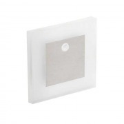  APUS LED PIR-CW falba �p�thet� lpt. 0,8W/12V, 13lm, 6500K, IP20, mozg�s�rz�kel�s