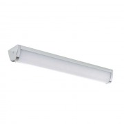  PESSA LED IP44 9W-WW v�dett l�mpatest, 9W LED, 700lm, 3000K, 350x75x65mm