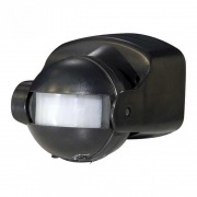  JQ-30-B mozg�s�rz�kel�, IP44, fekete