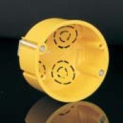  KP64/LA installation box for plasterboard wall