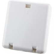  Connector for electric stoves