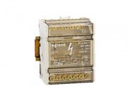  100A, 4P modular distributor block