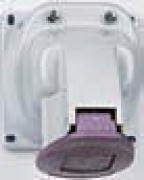  055208 - fixable industrial socket, 42V, 16A, 2P