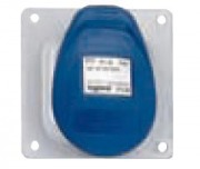  Ipari dugalj, 400V 32A 3P+F, be�p�thet�